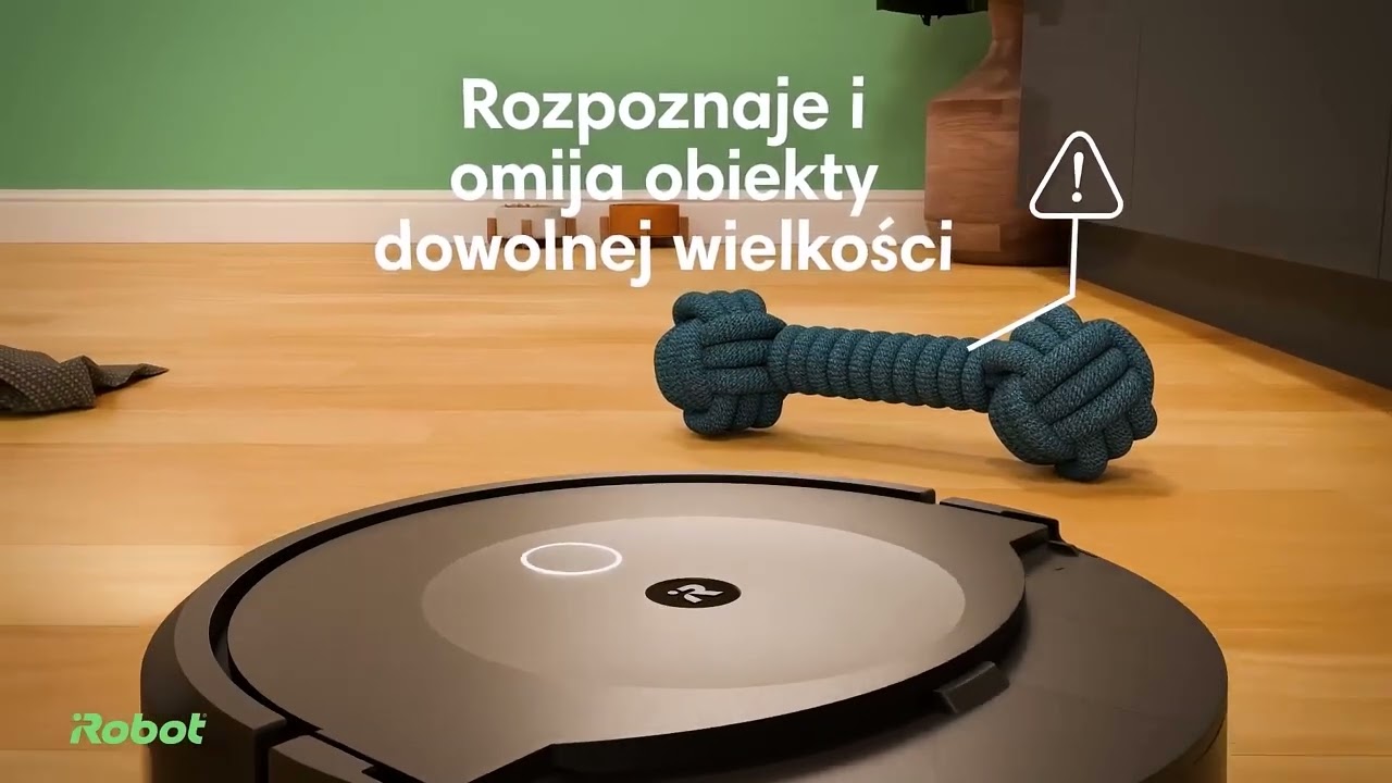 TOP 5 ROBOT&Oacute;W ROOMBA 🚀 | iRobot