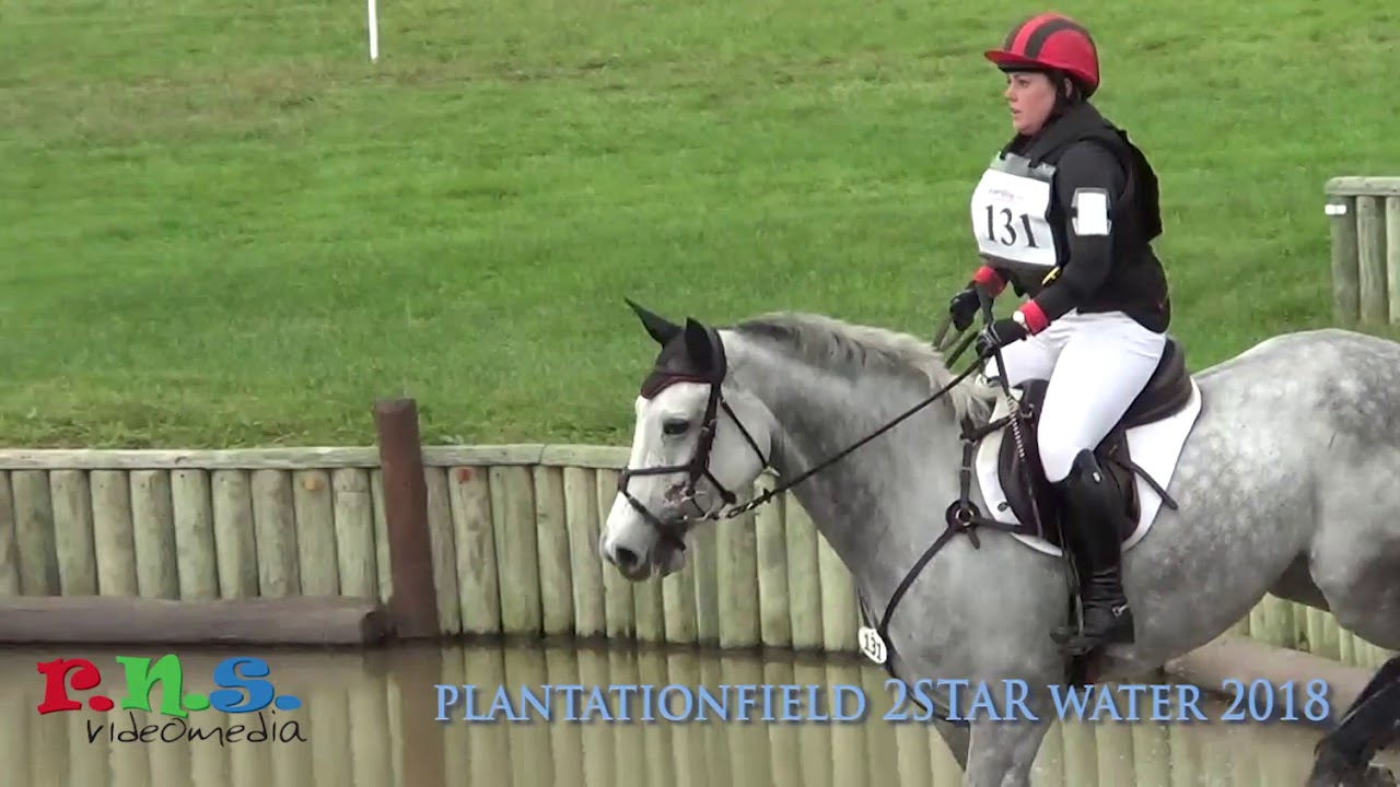 Plantation Field 2 Star Water 2018