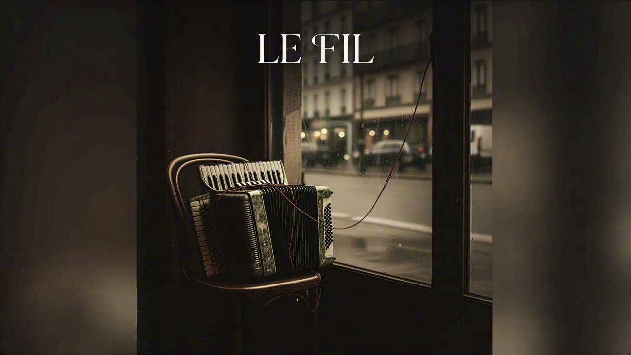 Le Fil  (The Way It Is)