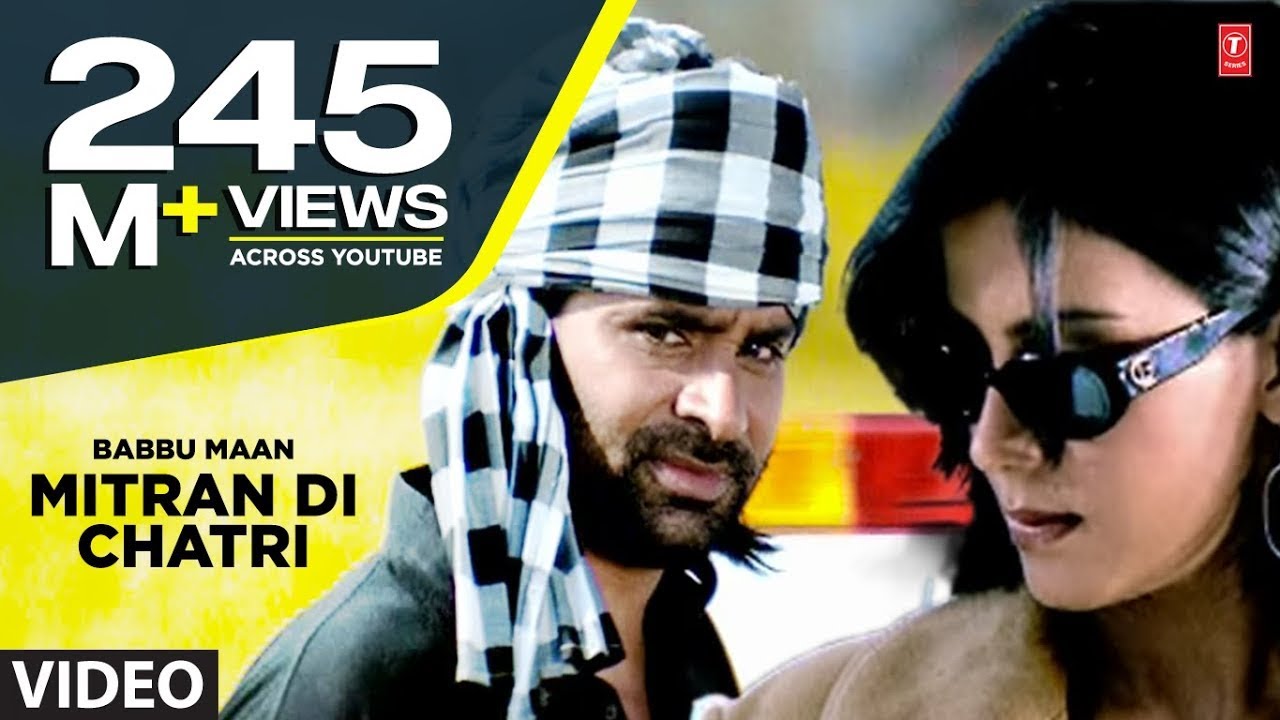 Babbu Maan : 
