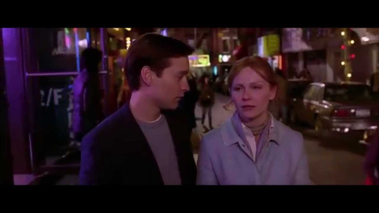 The Reason - A Spiderman 2 Tribute (Remastered)