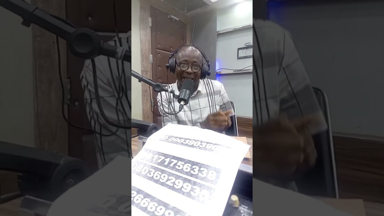 IGBO KWENU : TINUBU WILL NOT CONTEST FOR 2027 PRESIDENTIAL ELECTION -TONY MBATA#igbo #podcast #news 