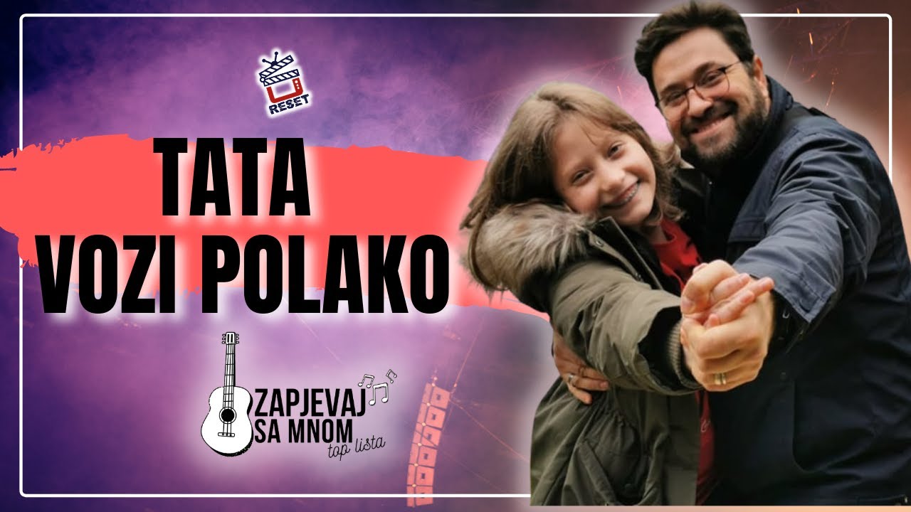 S02E05 Tata vozi polako