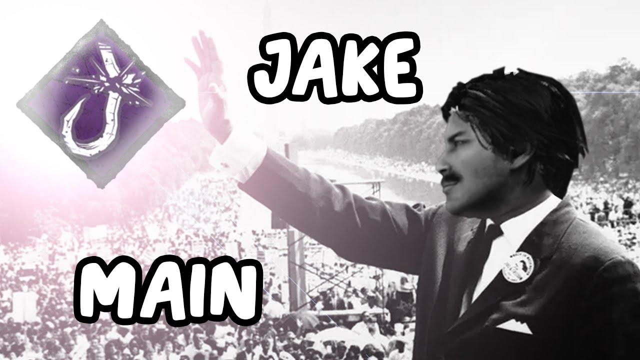 THE JAKE MAIN