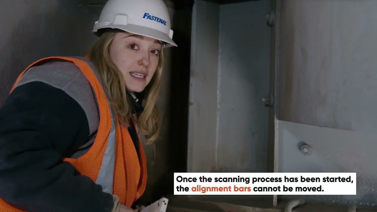 Artec Leo 3D Scanner for Bridge Inspection Part 2: Scanner Preparation and Usage