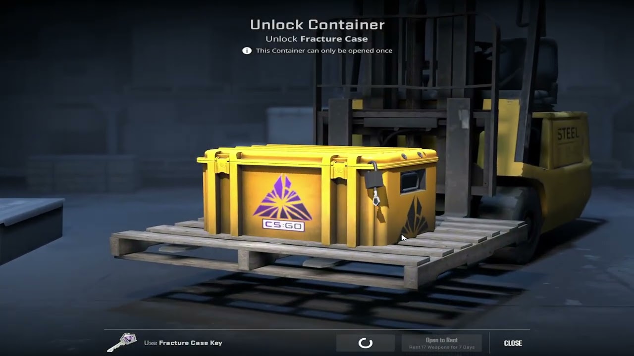 MASSIVE CS2 Case Opening