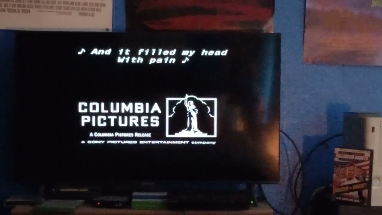 Apatow Productions/Mosaic Media Group/Columbia Pictures (2006) (Version #2) (Full Screen)