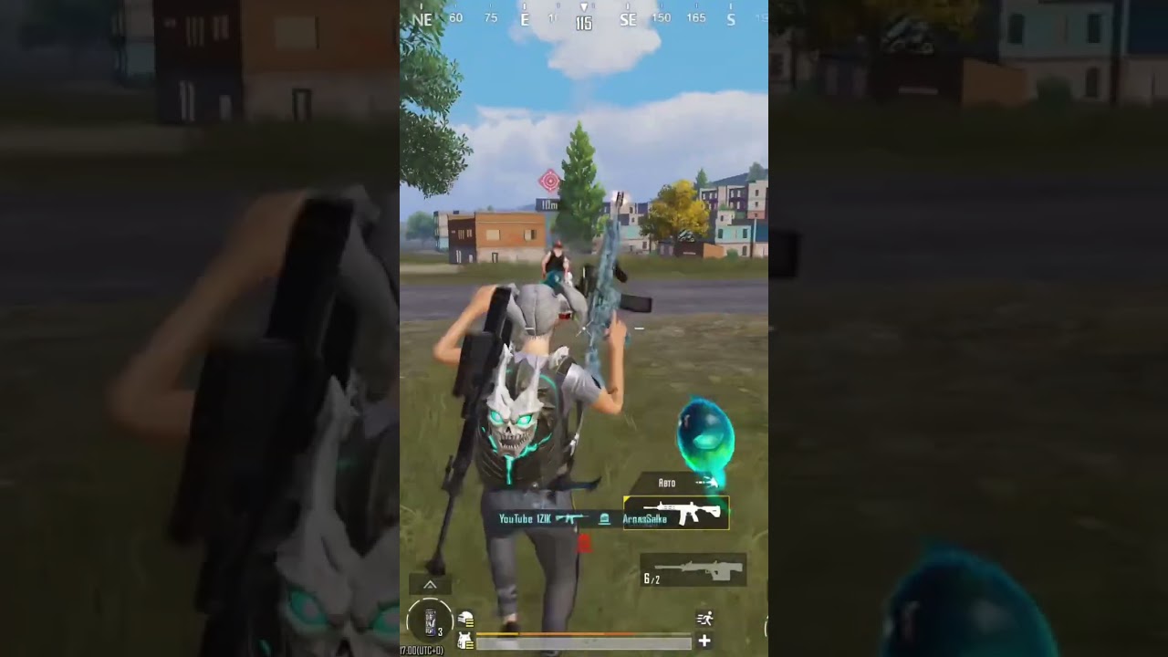 Минус реп #pubg #gaming #новыйрппубг ￼