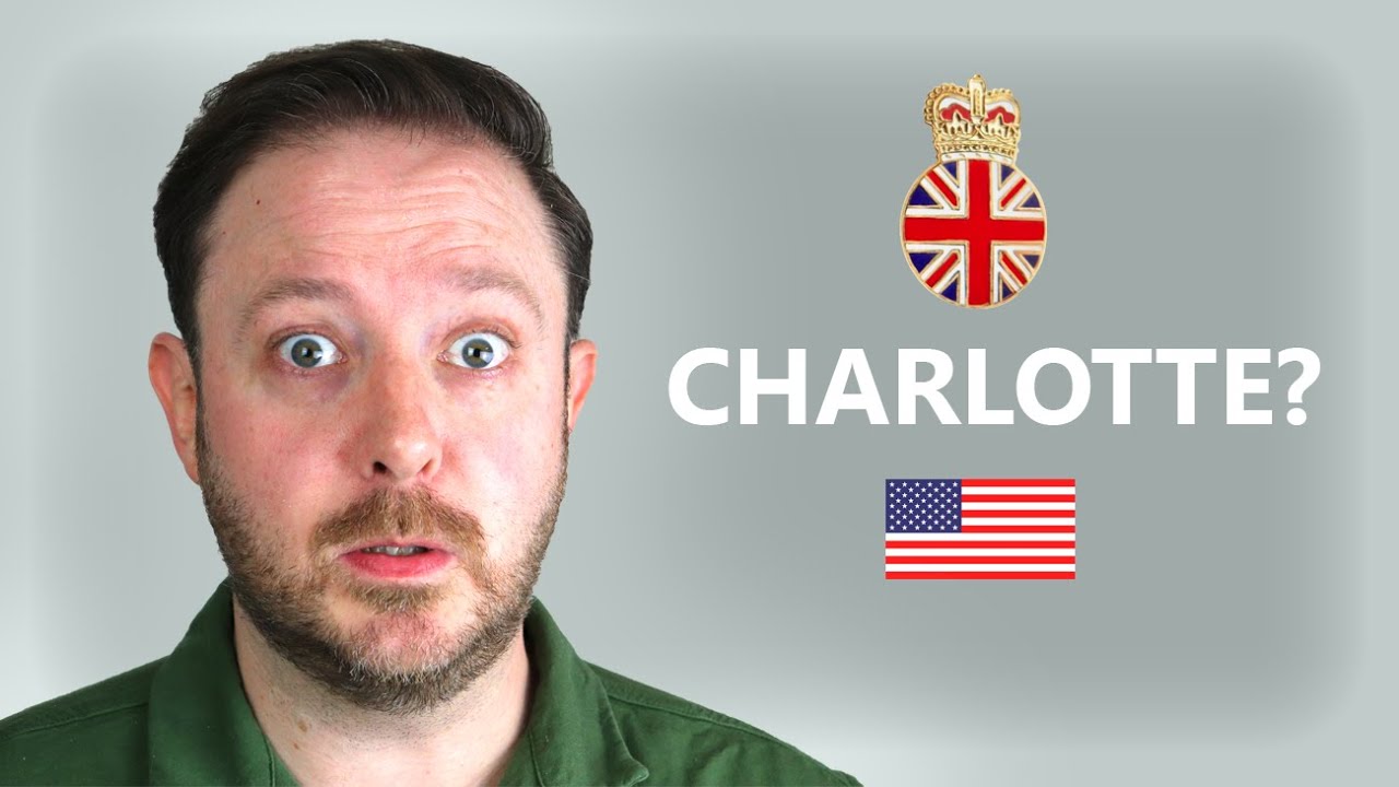 8 U.S. Cities Named After British Monarchs