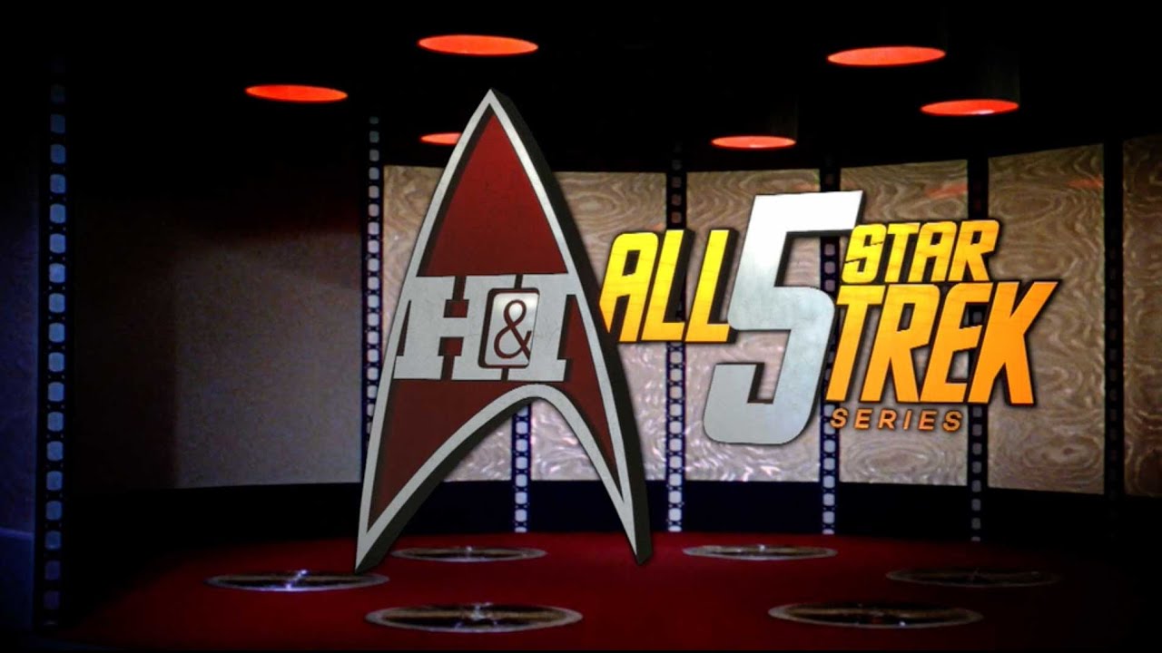 HEROES & ICONS (H&I) TV NETWORK BOLDLY GOES WHERE NO NETWORK HAS GONE BEFORE
