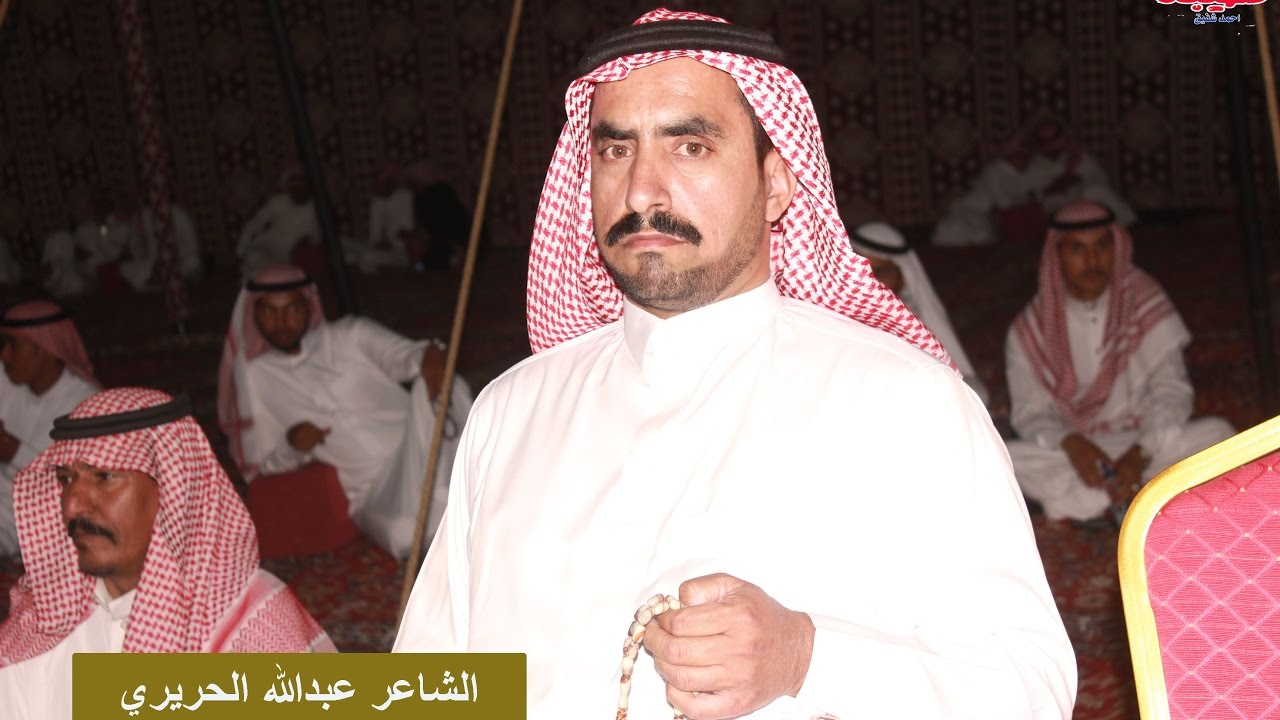 عبدالله الحريري و راشد السحيمي 🔥 حرررريقه