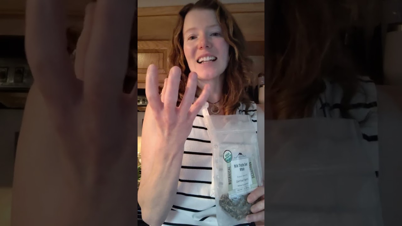 Tea tutorial @tranquilitylifehealth 