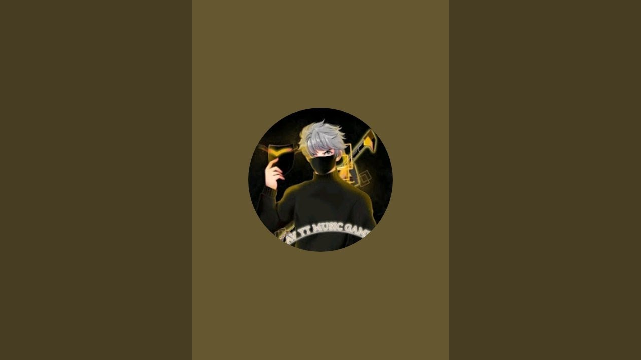 AV YT MUSIC GAMER  is live