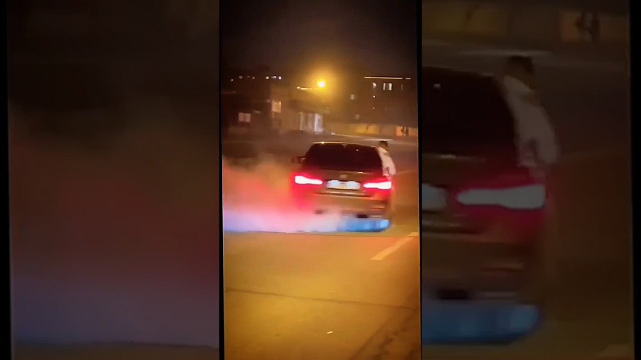 #BMW