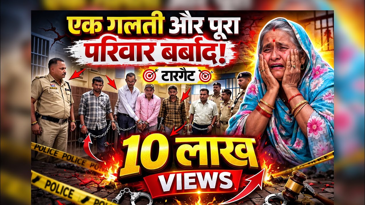 Big Crime News: रायपुर में हत्या के आरोपियों को आजीवन कारावास । पाँच परिवार हुए बर्बाद । मचा हड़कंप