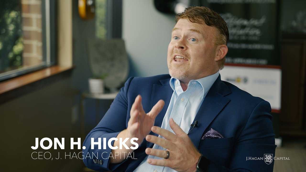J. Hagan Capital - Do Better