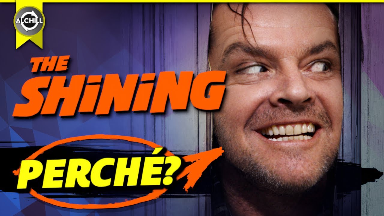 SHINING: Quello che Kubrick non dice