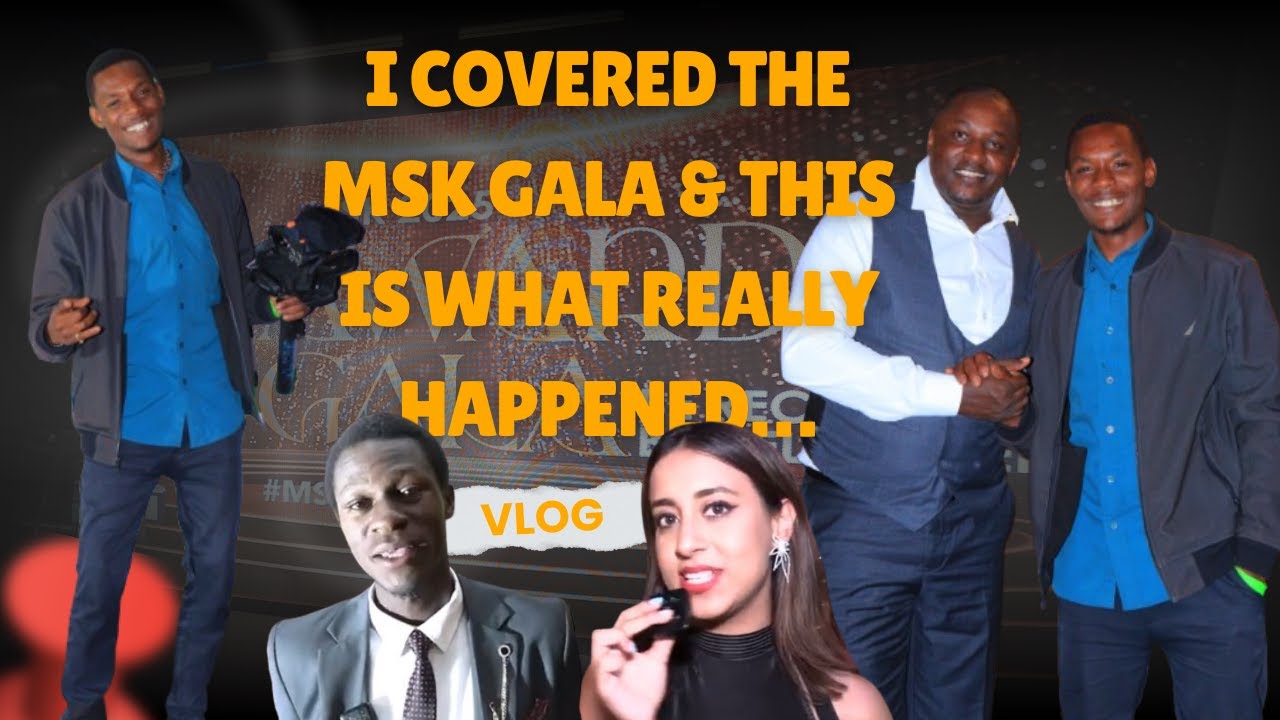 Inside Kenya’s Marketing Industry MSK Gala 2025: Emotional Wins, Big Announcements & Star Moments