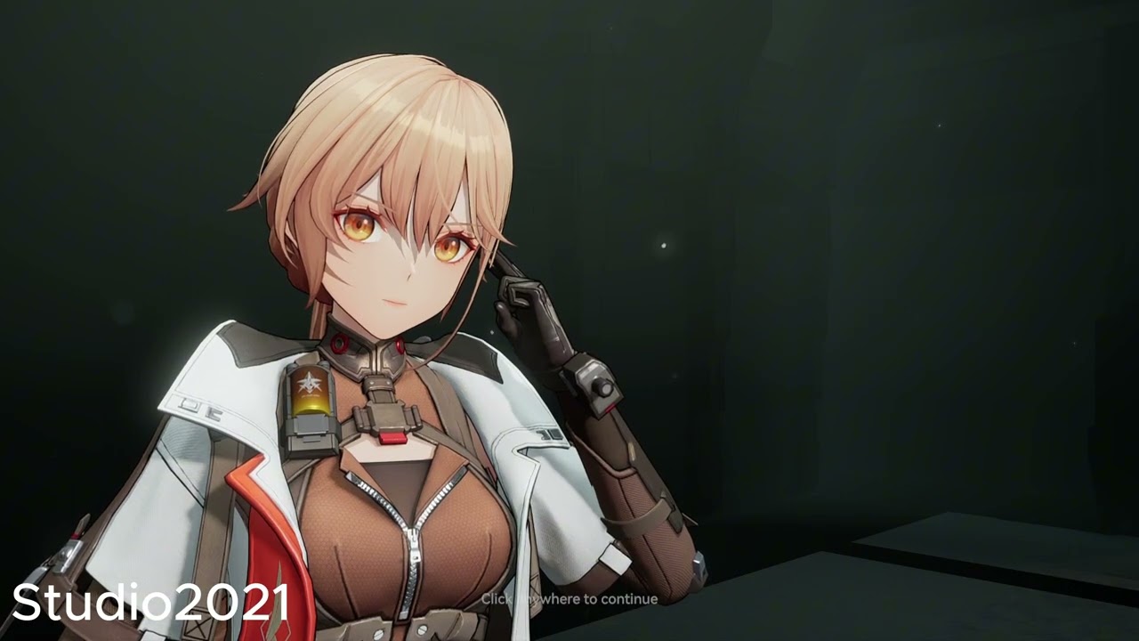 GIRLS' FRONTLINE 2™