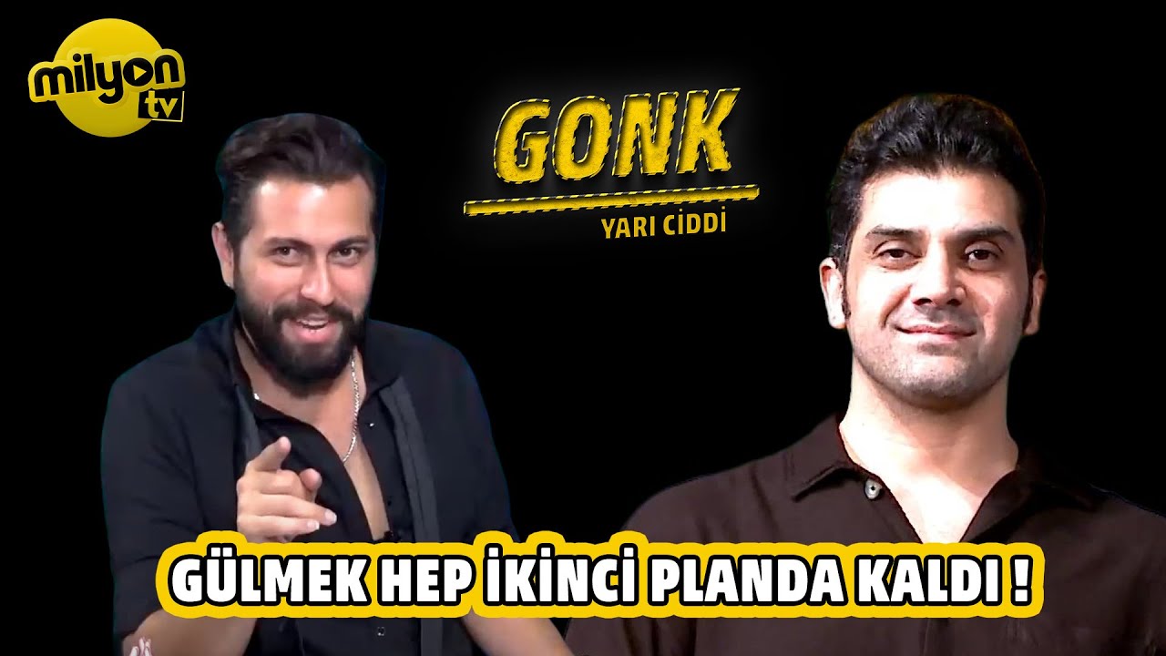 Aykut Pala ile Gonk 11.Bölüm Konuk: Bayhan