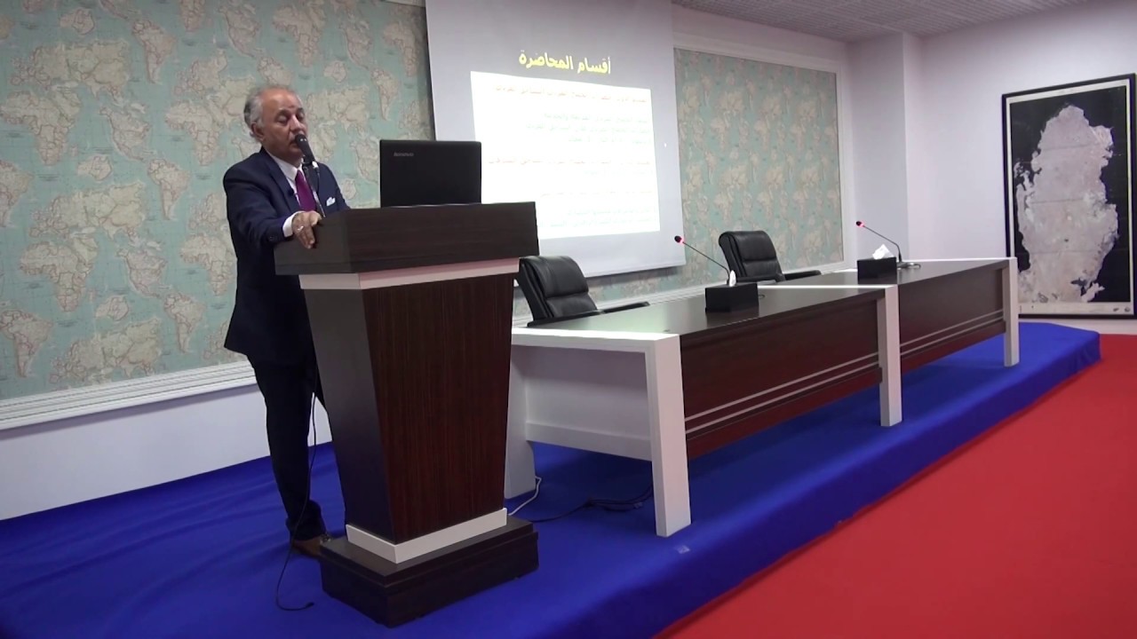د.خزعل الماجدي( حضارات الخليج العربي القديمة )