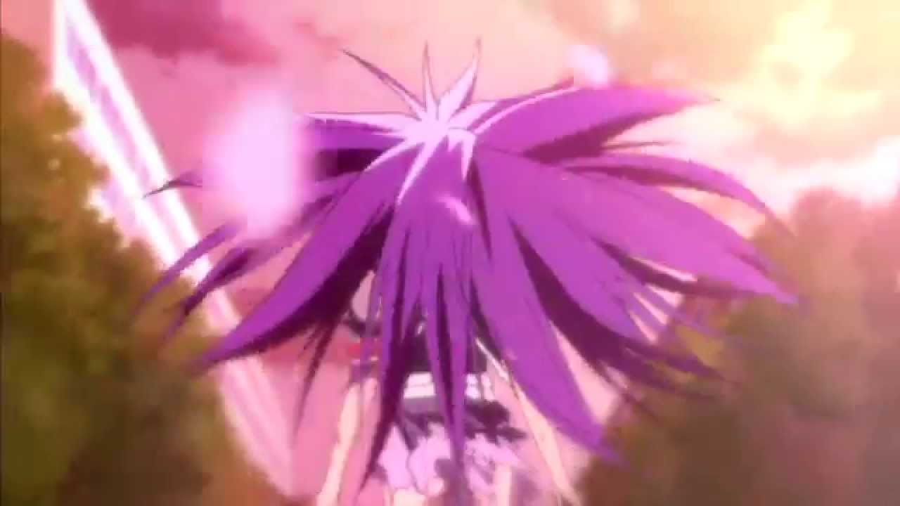 Medaka Rage