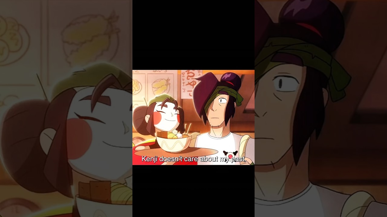brawl stars kenji and kaze