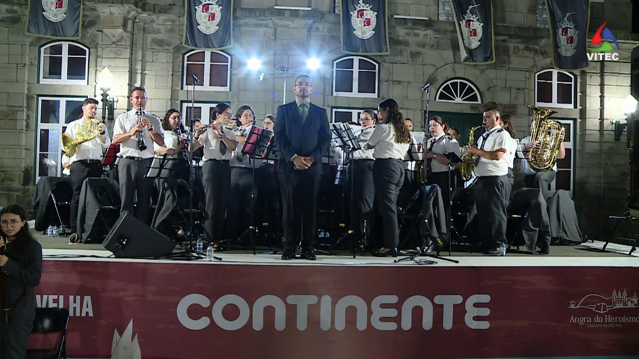 Despique de Filarmónicas - Sanjoaninas 2025