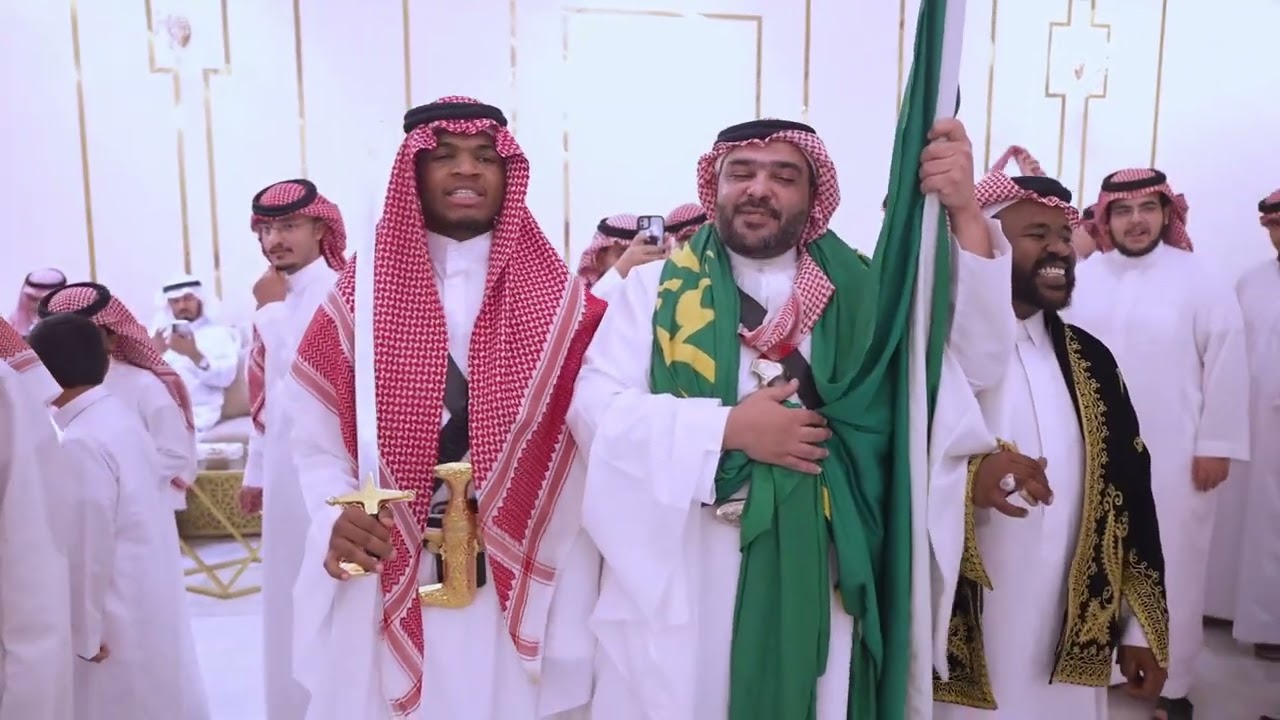 زواج / عبدالملك ناصر الاصقه