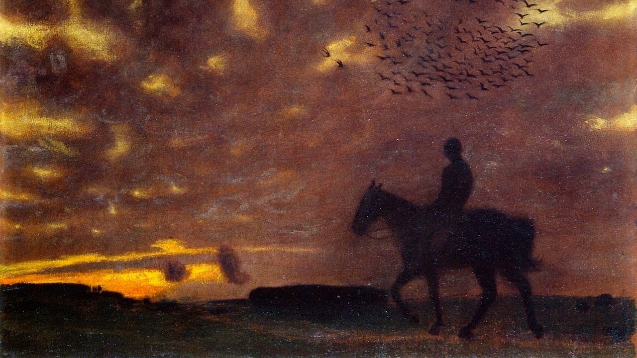 Sibelius: Night Ride and Sunrise, Op. 55 (Segerstam, Helsingin kaupunginorkesteri)