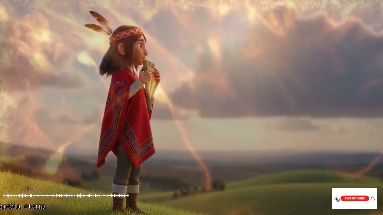 Ecos Sagrados Del Altiplano Un Viaje Meditativo Entre Monta&ntilde;as Y Rituales Andinos