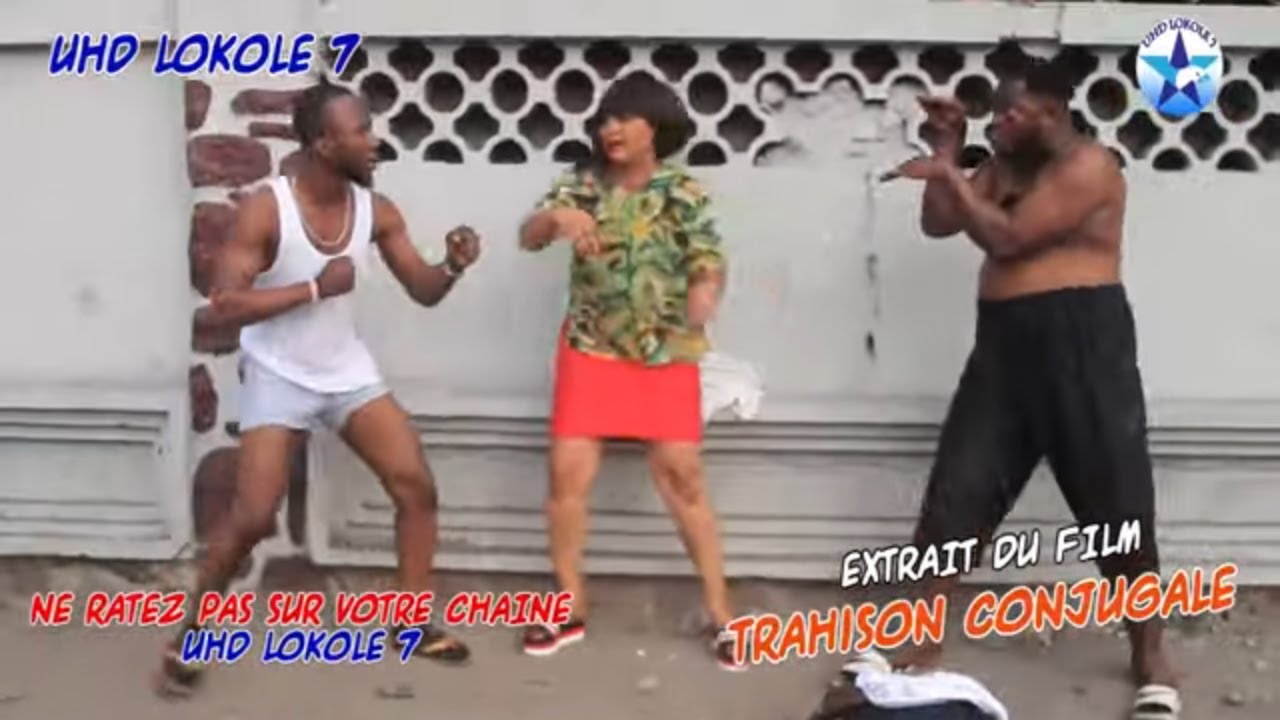 TRAHISON CONJUGALE UN NOUVEAU FILM A SUIVRE ABSOLUMENT