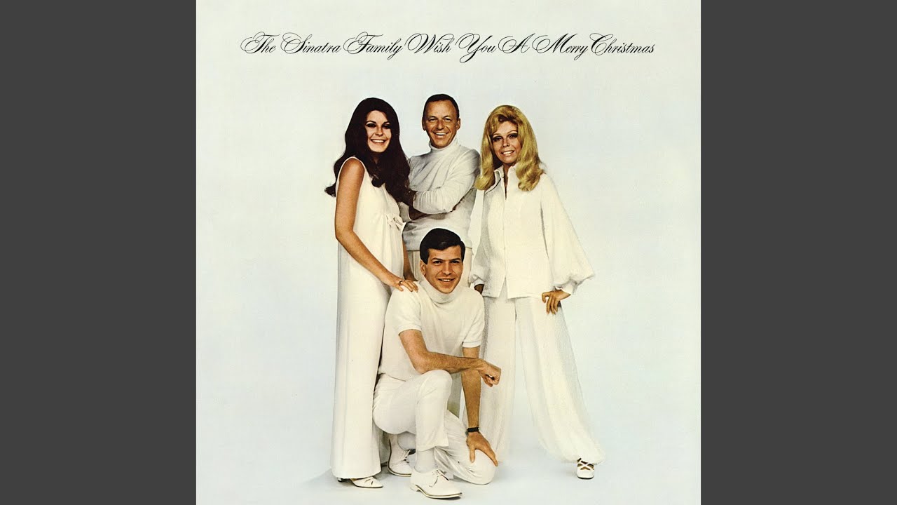 The Twelve Days Of Christmas