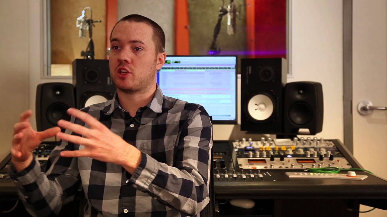The Record Company: Part 3 | Mitsubishi Electric Cooling & Heating