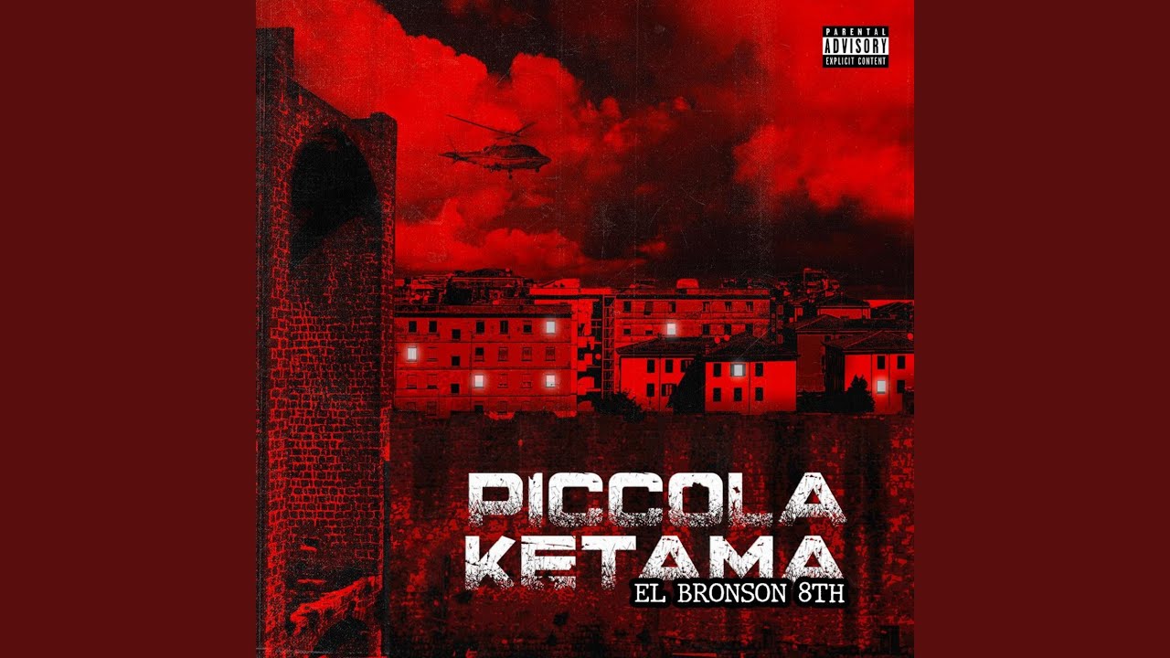 Piccola Ketama