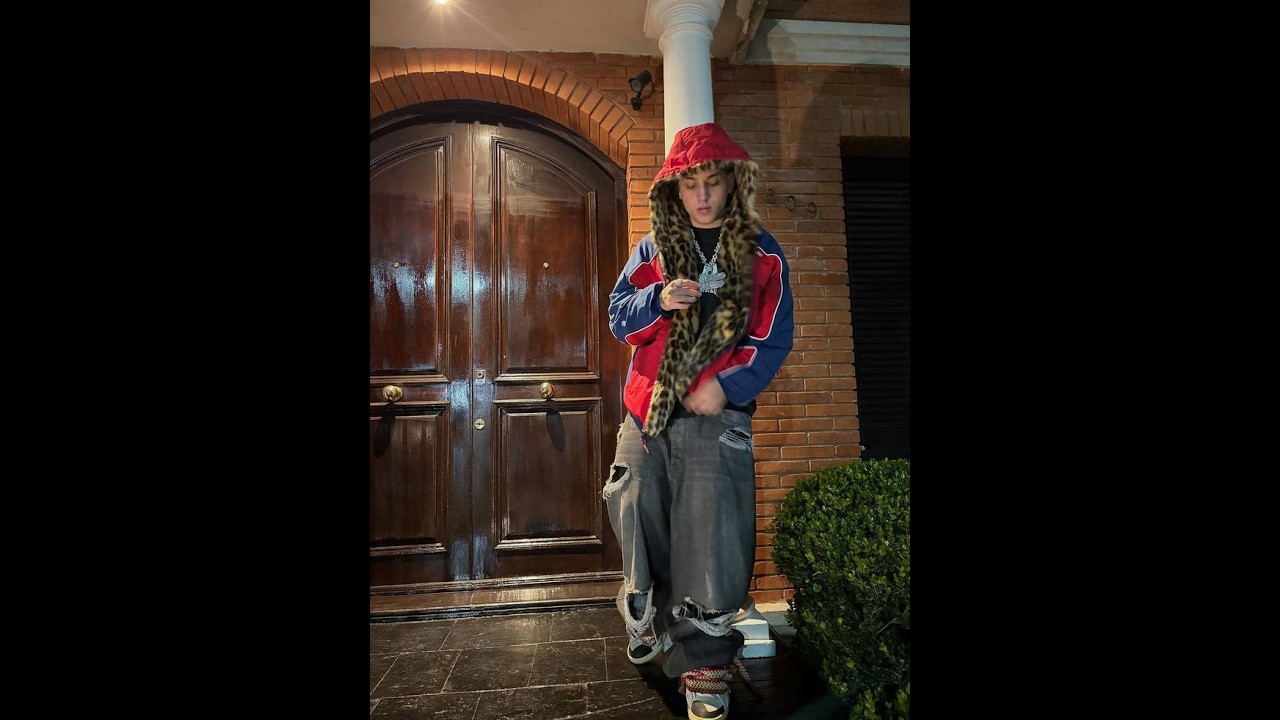 [SOLD] Zell Type Beat - 