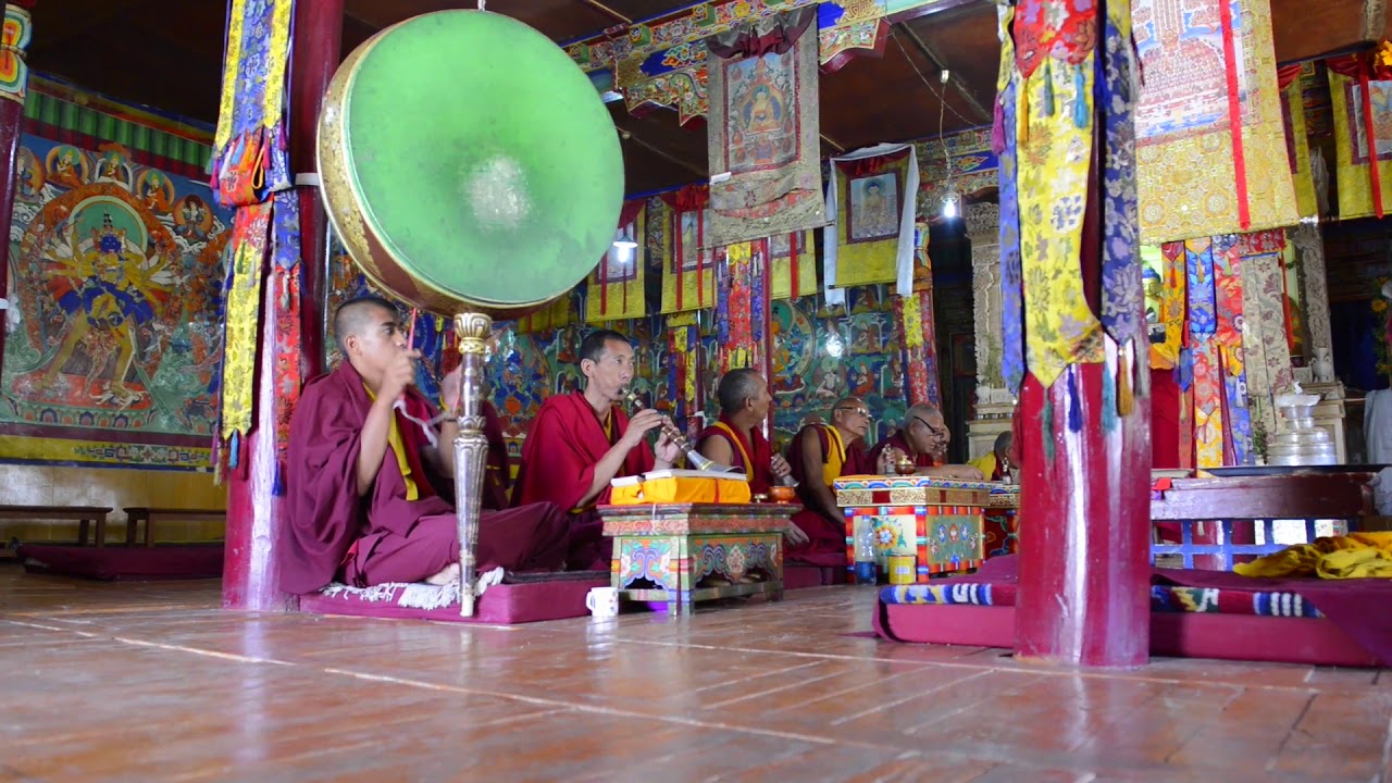 INDIA . Ladakh - Uma outra India