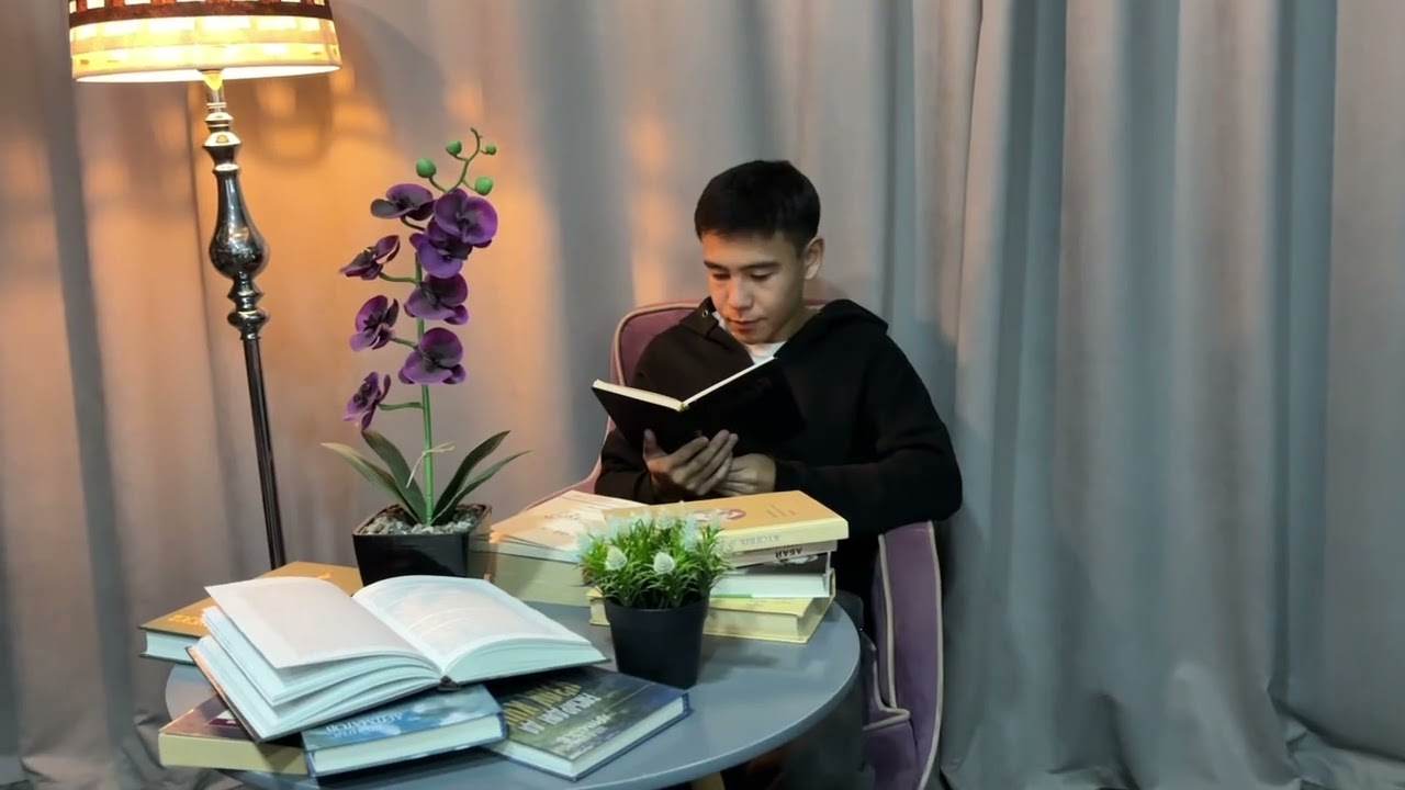 Сұлтанмахмұт Торайғыров “Шәкірт ойы”, “Шығамын тірі болсам адам болып”