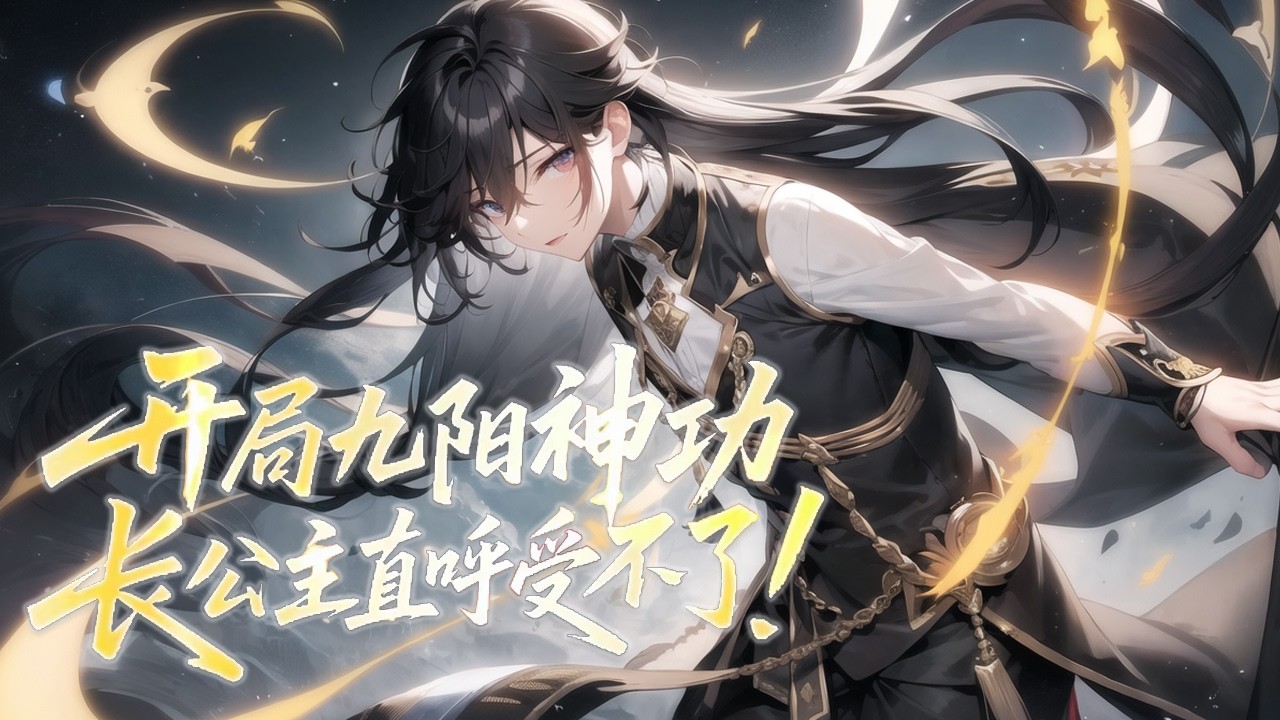 《开局九阳神功，长公主直呼受不》第229话 穿越到大周皇朝的楚渊，加入镇魔司成为了一名镇魔使。开局他就接到了一个棘手的任务，要押送长公主进入天牢。他身份低微，没有拒绝的实力。好在激活了神级任务系统。