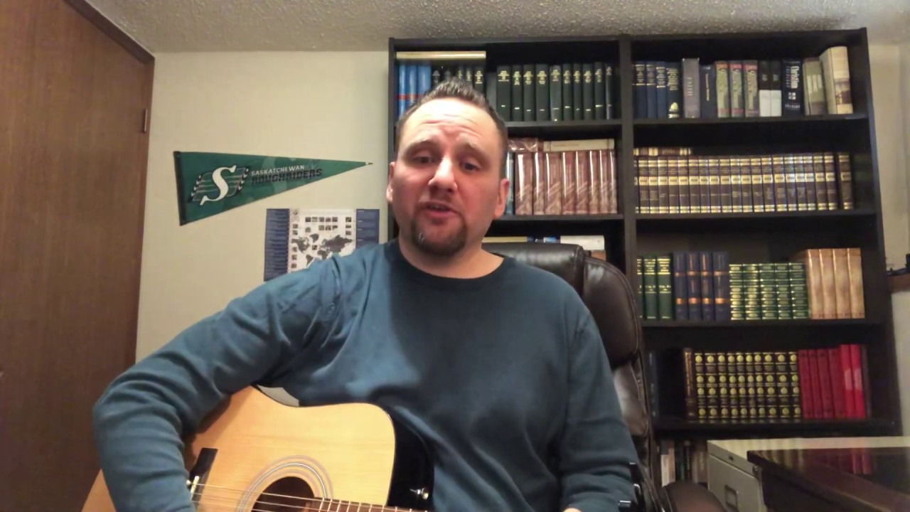 Psalm 22B “All You that Fear Jehovah’s Name” - Trinity Psalter Hymnal