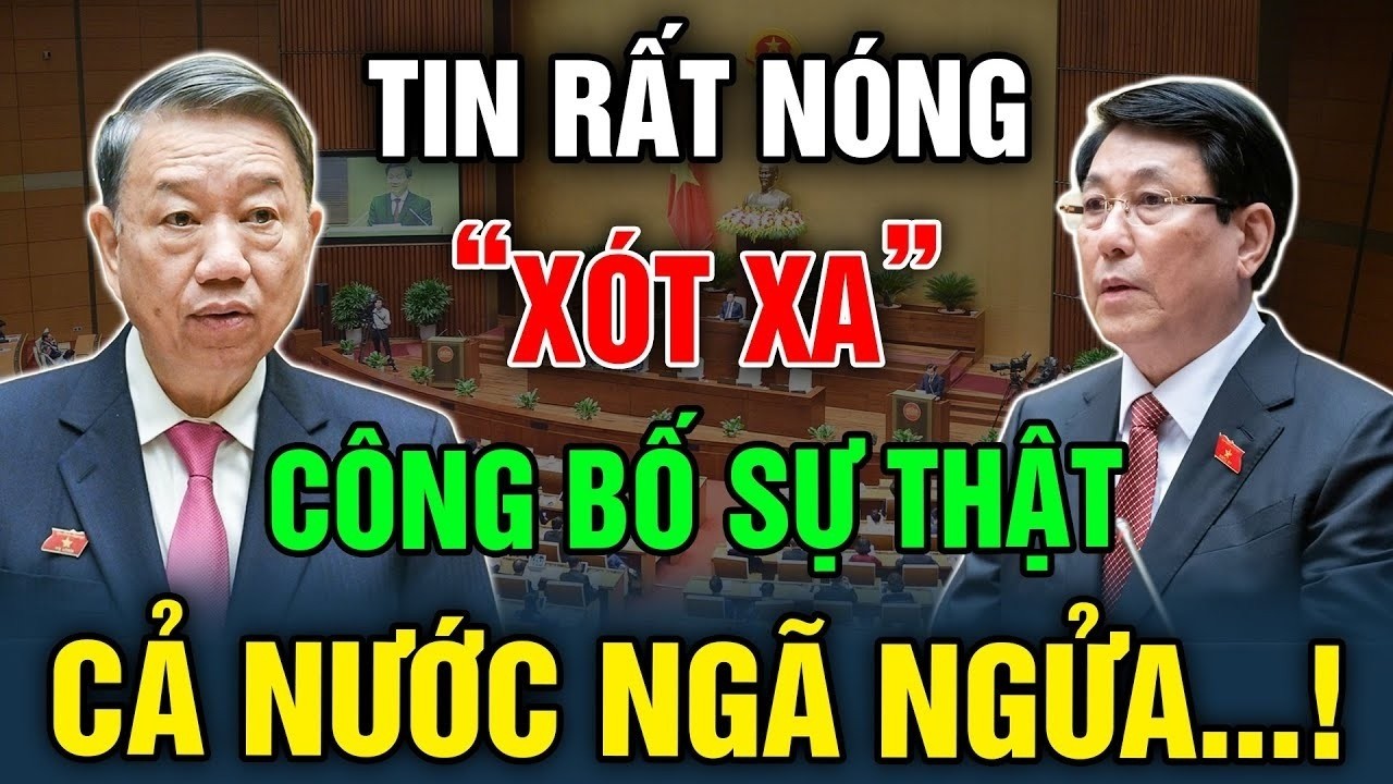 Tin tức Việt Nam mới nhất ngày 04/03/2026 ✈ Tin Nóng Chính Trị Việt Nam và Thế Giới✈#BTV24