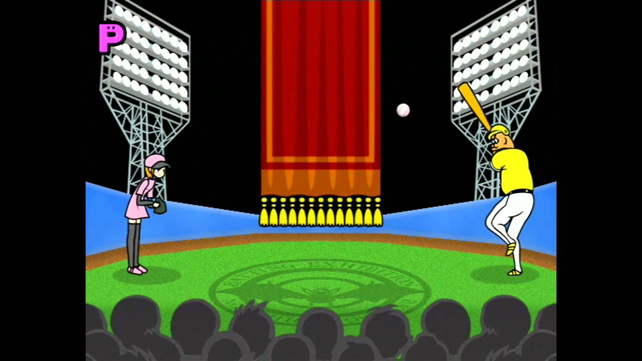 Rhythm Heaven Fever (Perfect): Remix 10