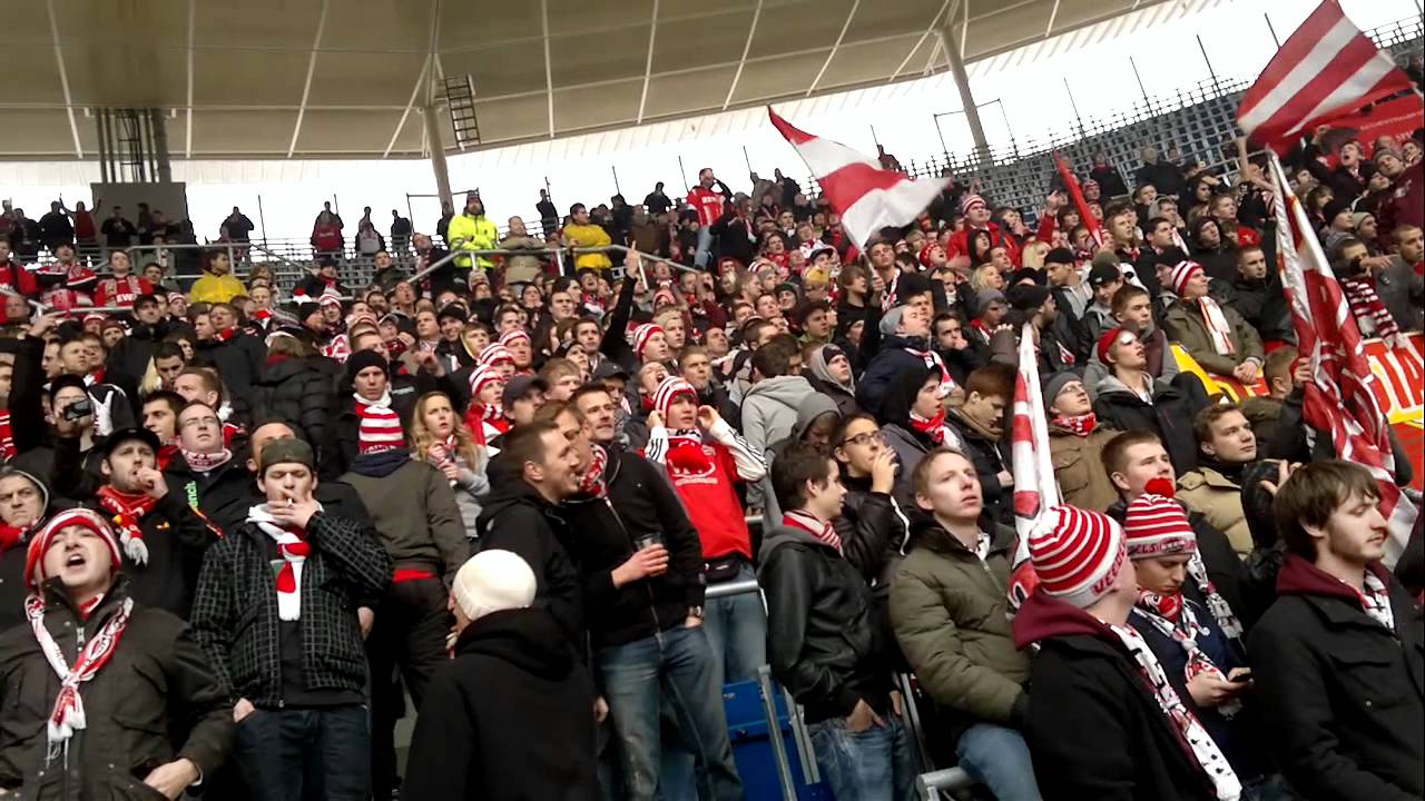 Wir hassen Hoffenheim!!