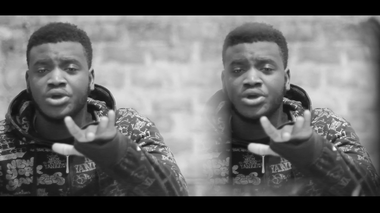COTONOU HIPHOP Cypher  (Hypnoz/ Hmrica / Spacy / Raimi Lawani / Aaron)