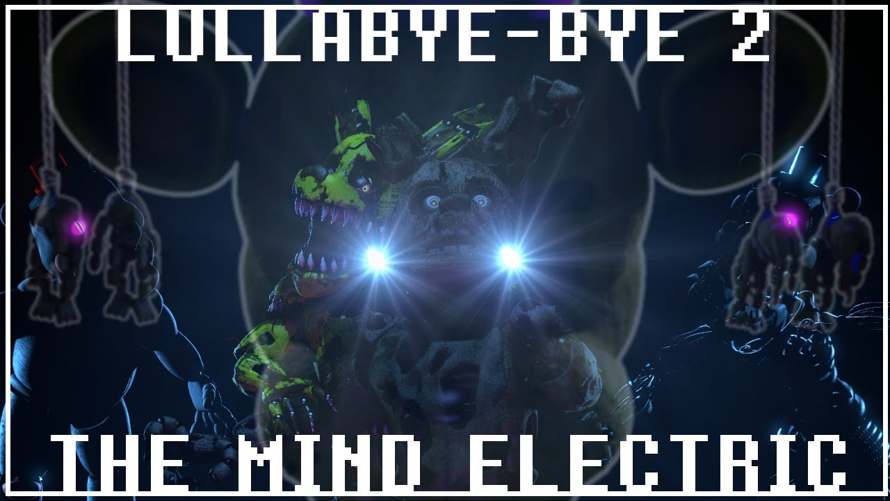 [FNaF SFM] 