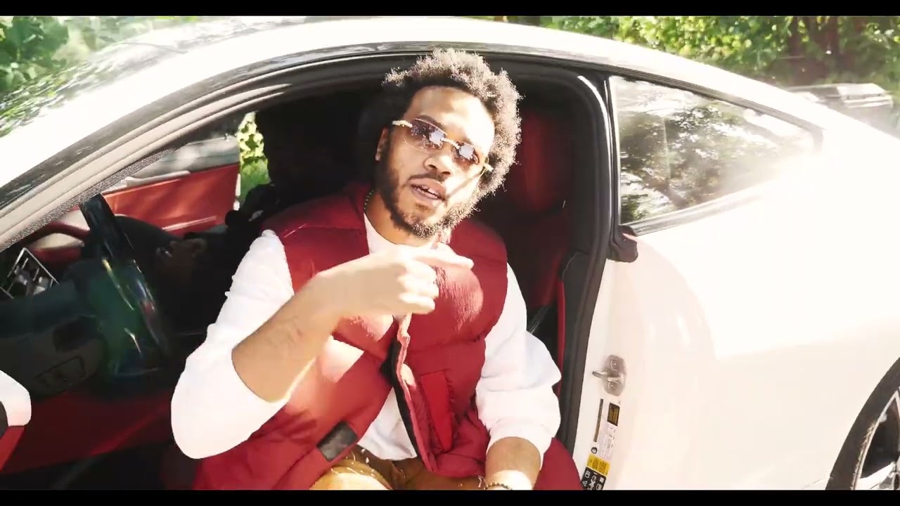 Bandgang Lonnie Bands - 4620 Troublesome (Official Music Video) 🎥 @TR4620Ceo