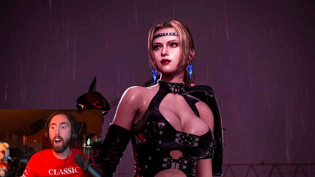 Ninja Gaiden 2: Black (This Game is Wild)
