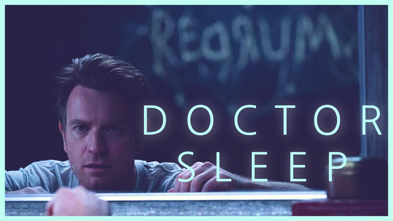 Beautiful scenes of Doctor Sleep