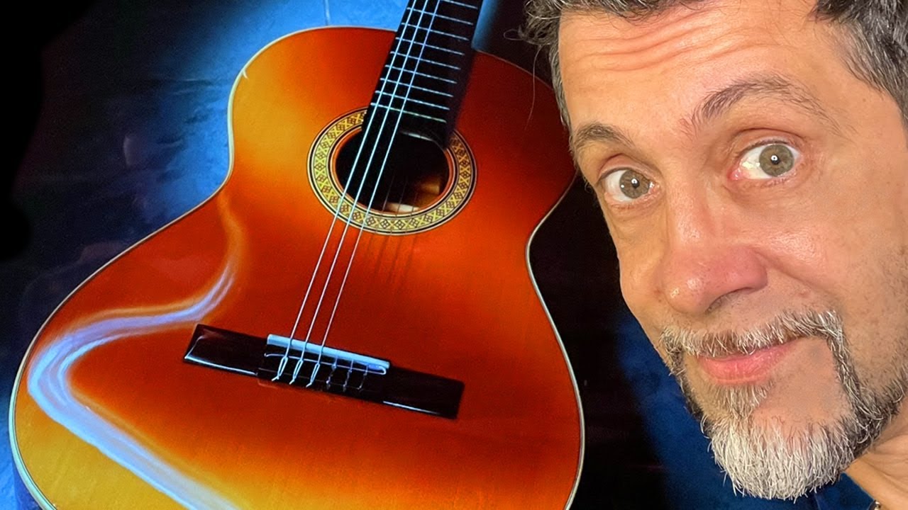 Por que nós gostamos de música?