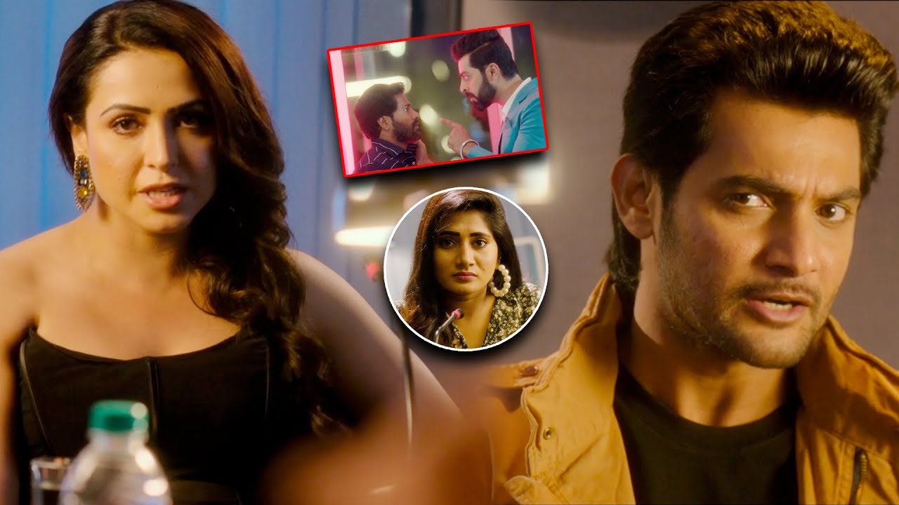 C S I Sanatan Latest Telugu Movie Part 5 | #Aadi Sai Kumar | Misha Narang |Nandini Rai,